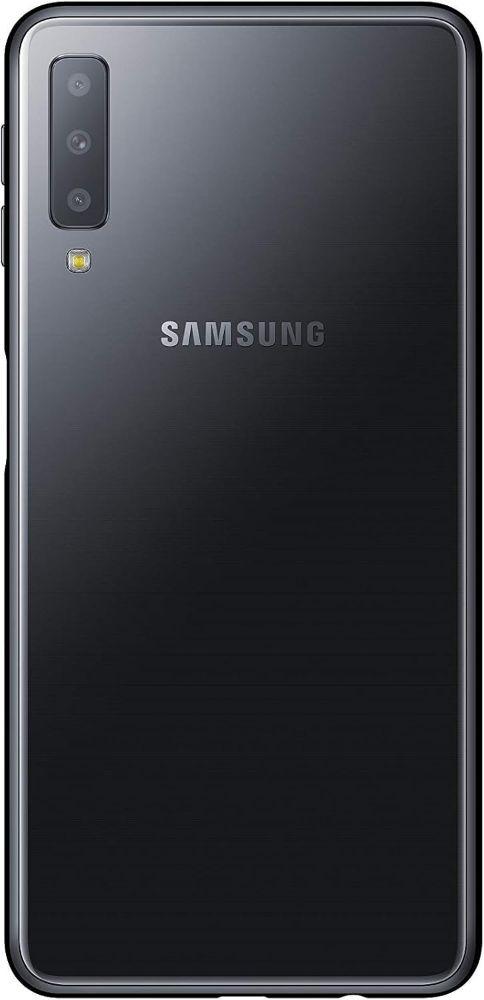 Refurbished Galaxy A7 (2018) - Reebelo Ireland