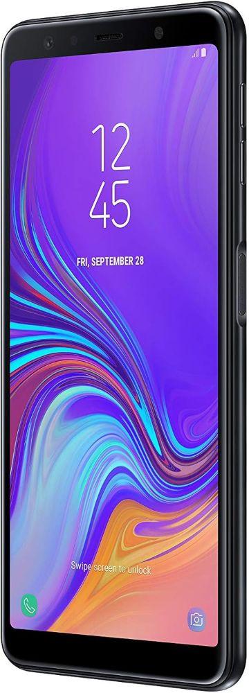Refurbished Galaxy A7 (2018) - Reebelo Ireland