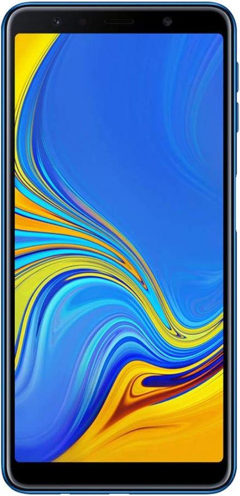 Refurbished Galaxy A7 (2018) - Reebelo Ireland