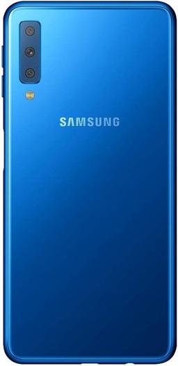 Refurbished Galaxy A7 (2018) - Reebelo Ireland