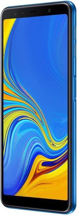 Refurbished Galaxy A7 (2018) - Reebelo Ireland