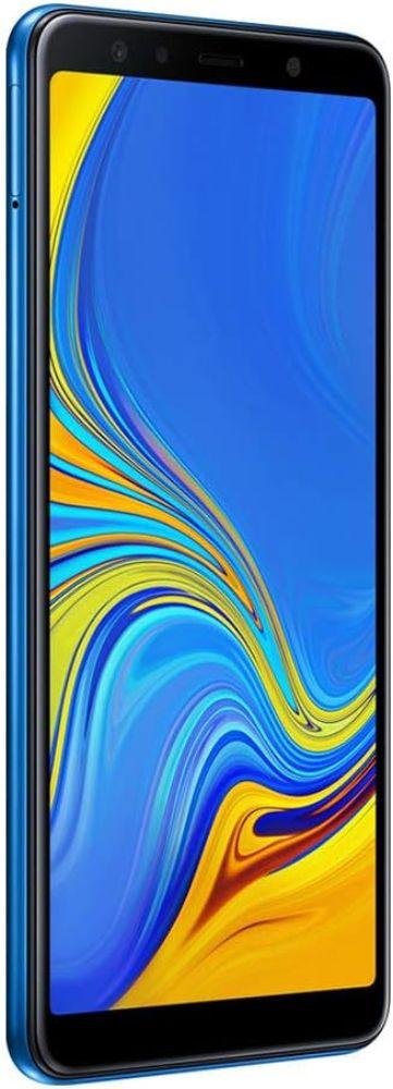 Refurbished Galaxy A7 (2018) - Reebelo Ireland