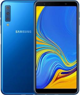 Refurbished Galaxy A7 (2018) - Reebelo Ireland