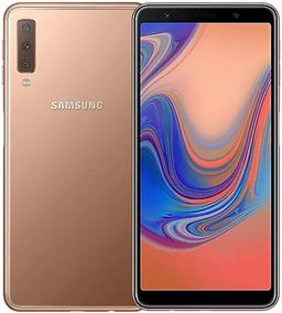 Refurbished Galaxy A7 (2018) - Reebelo Ireland