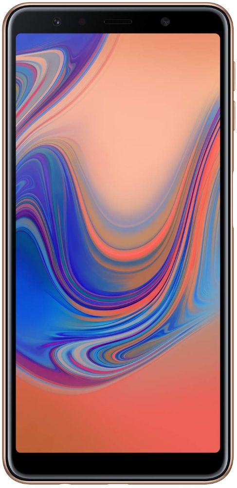 Refurbished Galaxy A7 (2018) - Reebelo Ireland