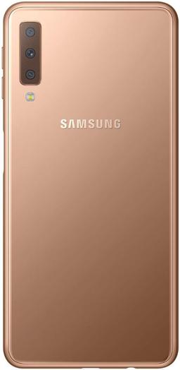 Refurbished Galaxy A7 (2018) - Reebelo Ireland