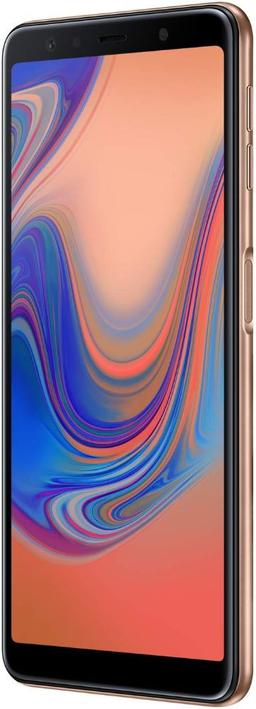 Refurbished Galaxy A7 (2018) - Reebelo Ireland