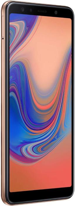 Refurbished Galaxy A7 (2018) - Reebelo Ireland