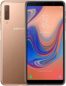 Refurbished Galaxy A7 (2018) - Reebelo Ireland