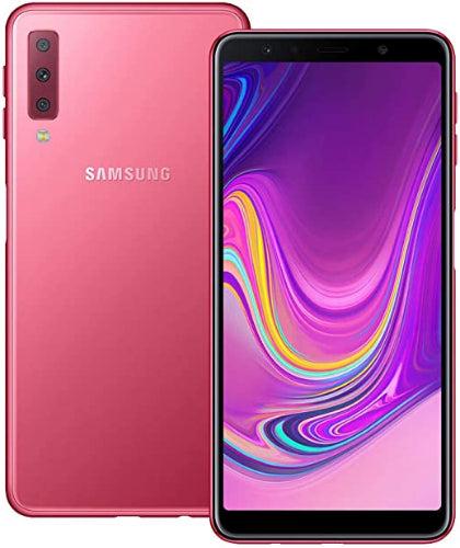 Refurbished Galaxy A7 (2018) - Reebelo Ireland