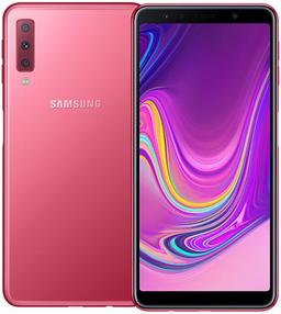 Refurbished Galaxy A7 (2018) - Reebelo Ireland