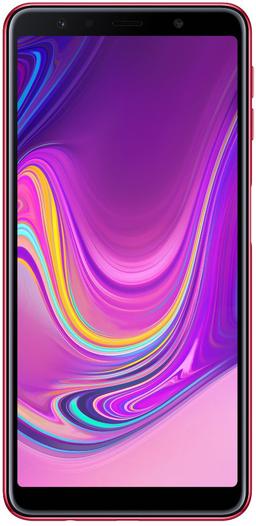 Refurbished Galaxy A7 (2018) - Reebelo Ireland