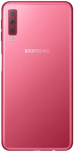 Refurbished Galaxy A7 (2018) - Reebelo Ireland