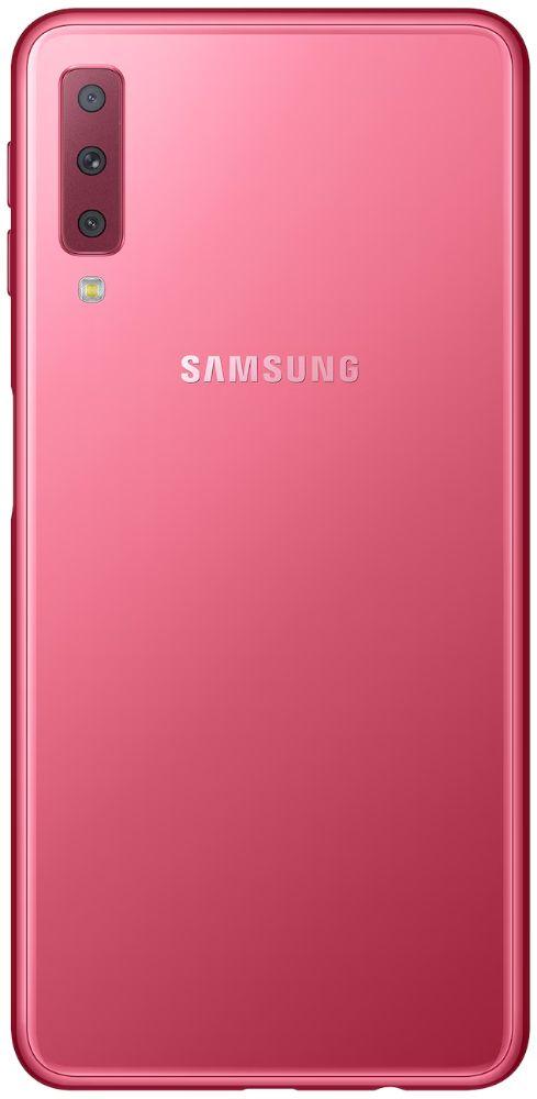 Refurbished Galaxy A7 (2018) - Reebelo Ireland