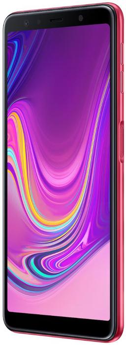 Refurbished Galaxy A7 (2018) - Reebelo Ireland