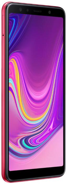 Refurbished Galaxy A7 (2018) - Reebelo Ireland