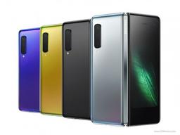 Refurbished Galaxy Fold - Reebelo Ireland