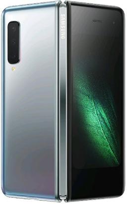 Refurbished Galaxy Fold - Reebelo Ireland