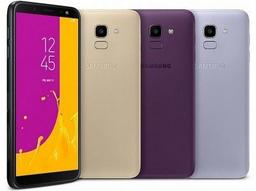 Refurbished Galaxy J6 - Reebelo Ireland