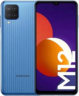 Refurbished Galaxy M12 - Reebelo Ireland