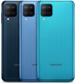 Refurbished Galaxy M12 - Reebelo Ireland