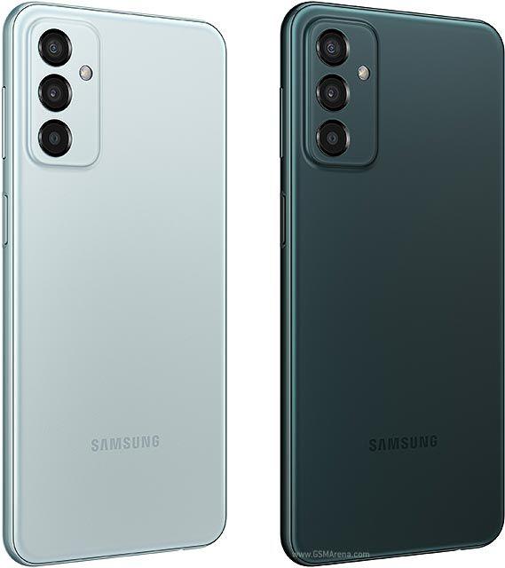 Refurbished Galaxy M23 - Reebelo Ireland