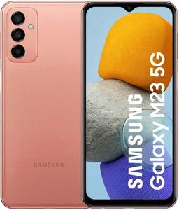 Refurbished Galaxy M23 - Reebelo Ireland