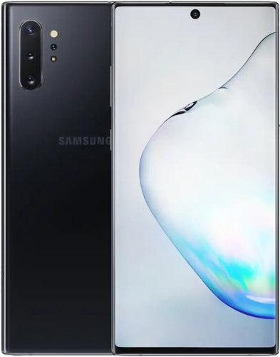 Refurbished Galaxy Note 10 - Reebelo Ireland