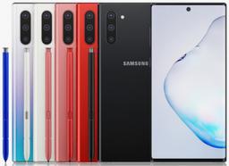 Refurbished Galaxy Note 10 - Reebelo Ireland