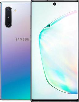 Refurbished Galaxy Note 10 - Reebelo Ireland