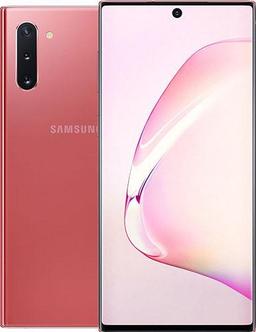 Refurbished Galaxy Note 10 - Reebelo Ireland