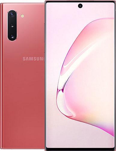 Refurbished Galaxy Note 10 - Reebelo Ireland