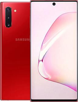 Refurbished Galaxy Note 10 - Reebelo Ireland
