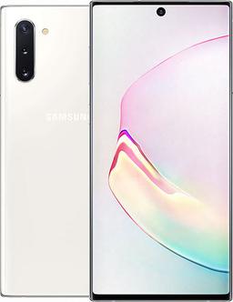 Refurbished Galaxy Note 10 - Reebelo Ireland