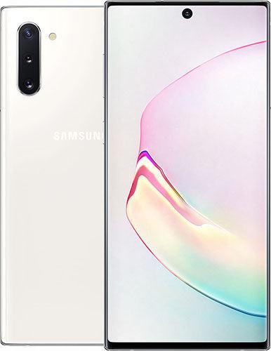 Refurbished Galaxy Note 10 - Reebelo Ireland