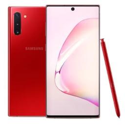 Refurbished Galaxy Note 10 (5G) - Reebelo Ireland