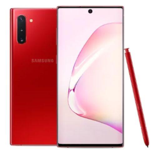 Refurbished Galaxy Note 10 (5G) - Reebelo Ireland