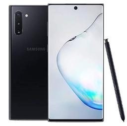Refurbished Galaxy Note 10 (5G) - Reebelo Ireland