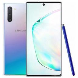 Refurbished Galaxy Note 10 (5G) - Reebelo Ireland