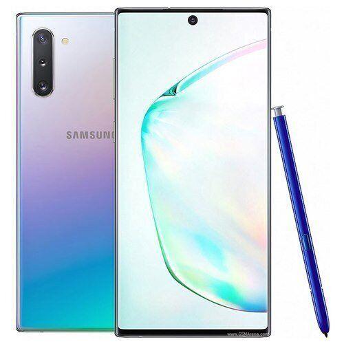 Refurbished Galaxy Note 10 (5G) - Reebelo Ireland