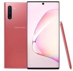 Refurbished Galaxy Note 10 (5G) - Reebelo Ireland