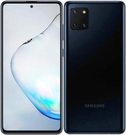 Refurbished Galaxy Note 10 Lite - Reebelo Ireland
