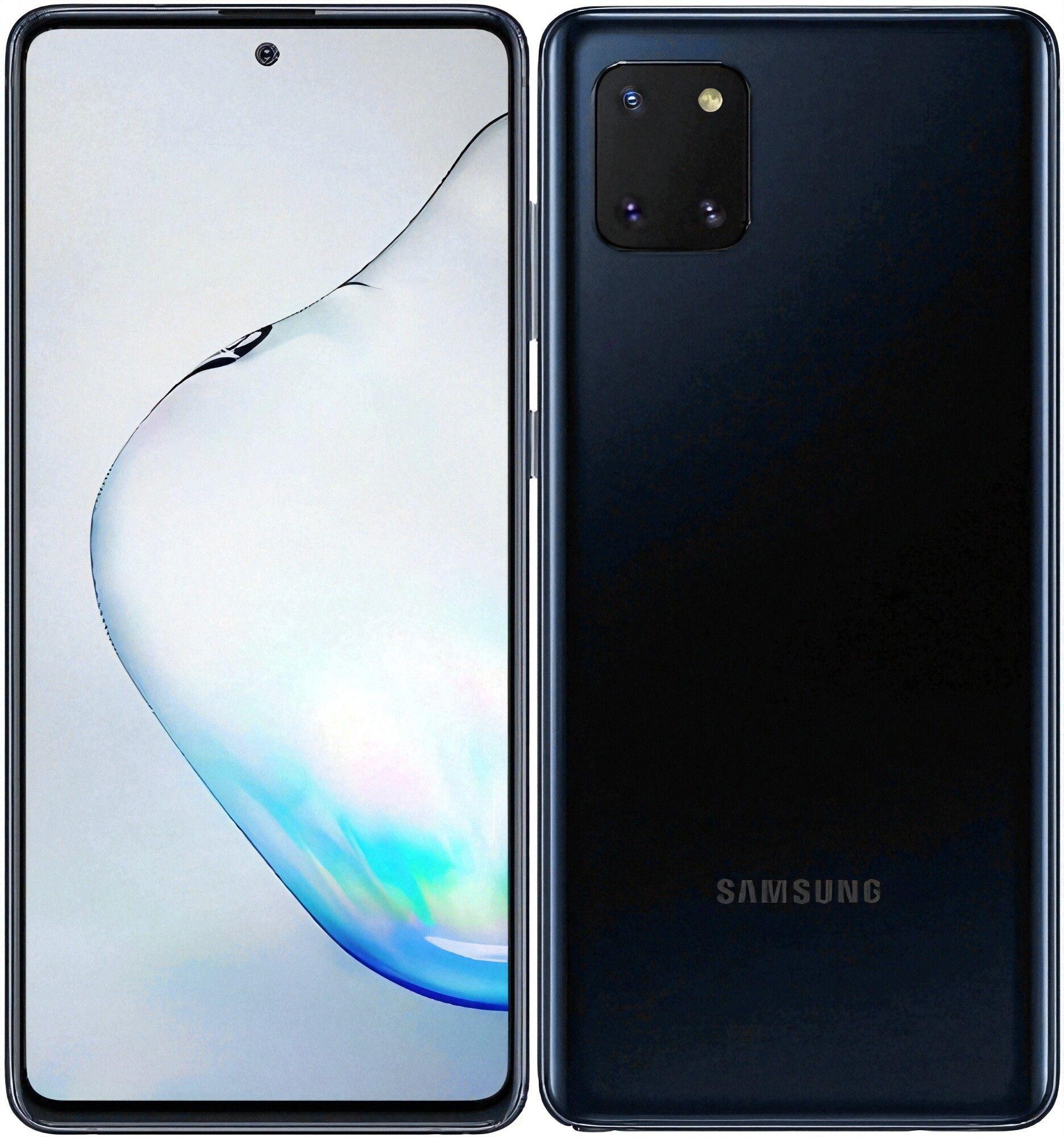 Refurbished Galaxy Note 10 Lite - Reebelo Ireland