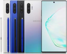 Refurbished Galaxy Note 10+ - Reebelo Ireland