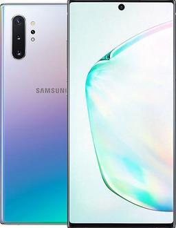 Refurbished Galaxy Note 10+ - Reebelo Ireland