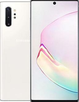 Refurbished Galaxy Note 10+ - Reebelo Ireland