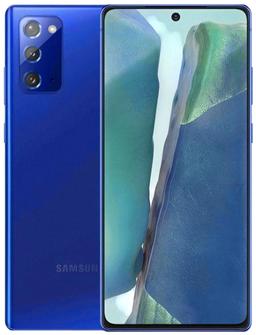 Refurbished Galaxy Note 20 - Reebelo Ireland