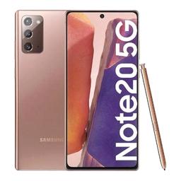 Refurbished Galaxy Note 20 - Reebelo Ireland