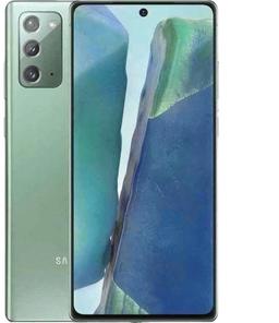Refurbished Galaxy Note 20 - Reebelo Ireland