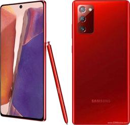 Refurbished Galaxy Note 20 - Reebelo Ireland